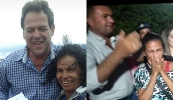 Pinocho González y Marcial Lezcano unidos por invasora de propiedad de militares en PJC