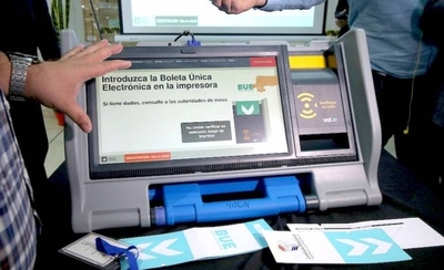 Diario HOY | Siguen buscando a voluntarios para evaluar votación en próximas elecciones