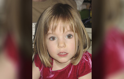El día que un investigador vino a buscar a Madeleine McCann en Areguá