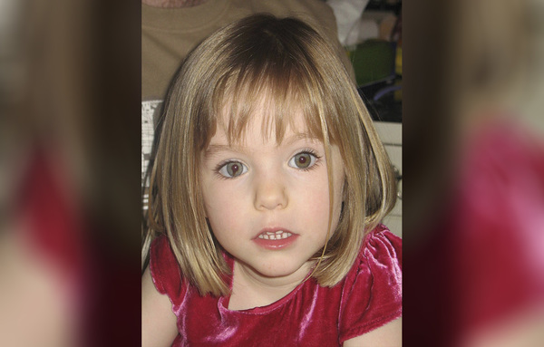 El día que un investigador vino a buscar a Madeleine McCann en Areguá