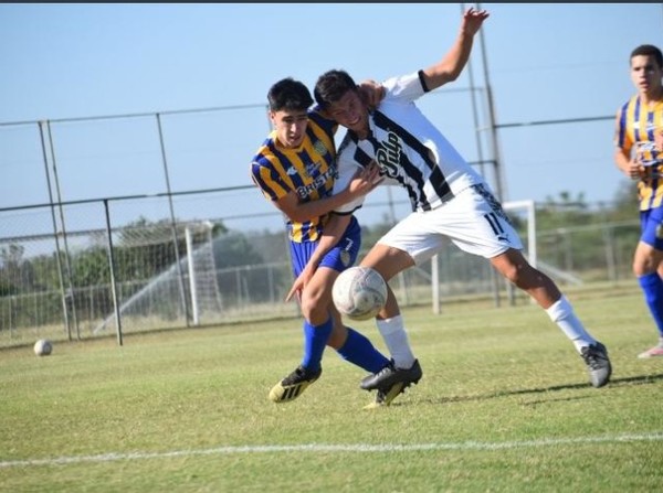 18 goles se marcaron en la séptima fecha - APF