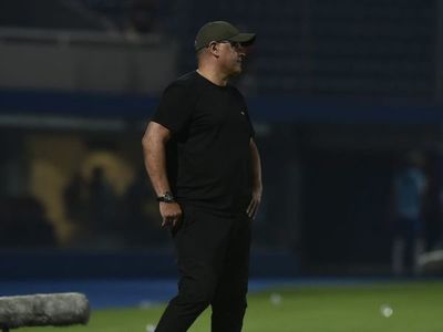 La explicación de Mateus por Aquino y la lesión de Patiño - Cerro Porteño - ABC Color
