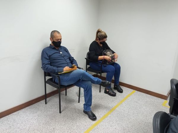 Prosigue Juicio Oral a ex policía y a su esposa por Enriquecimiento Ilícito y Lavado de Dinero