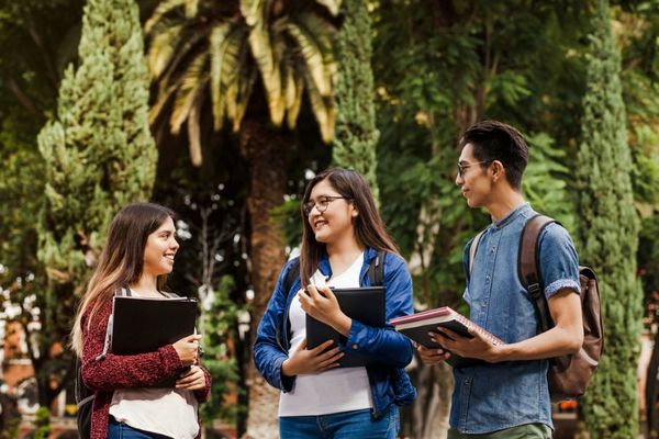 La primavera de una juventud para la que el estudio todavía es un sueño: ¿Hacia dónde vamos como país? - MarketData