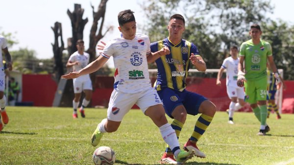 Iteño logra un triunfo clave para la permanencia