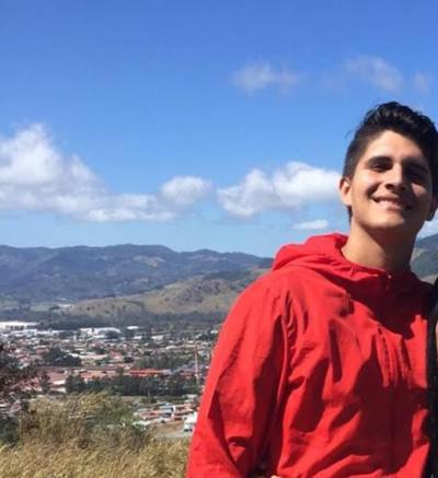 José Zaván será sometido a una cirugía de reconstrucción craneal | Ñanduti