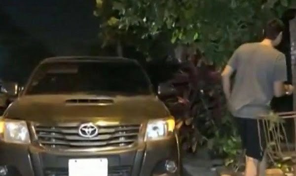 Joven denuncia ser víctima de rapto en San Lorenzo - Noticiero Paraguay