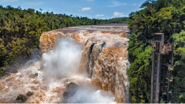 Todavía no termina el finde, aprovechá y conocé los principales atractivos turísticos del país | Noticias Paraguay