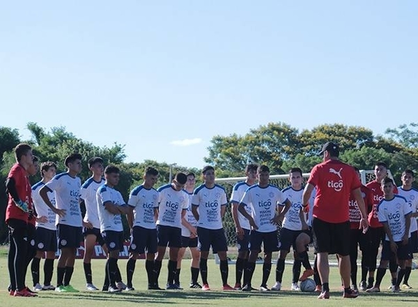 Diario HOY | Se reanudan los trabajos de la selección Sub 17