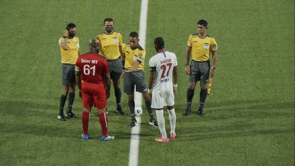 Olimpia sancionará a jugadores por recibir dinero