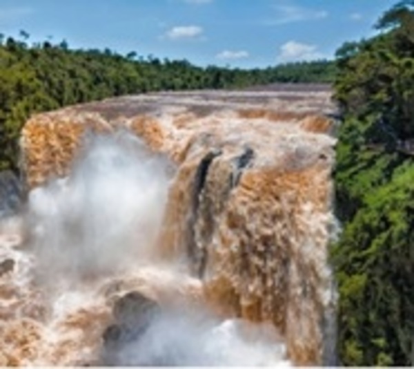 Aprovechá este feriado largo para hacer turismo interno - Paraguay.com