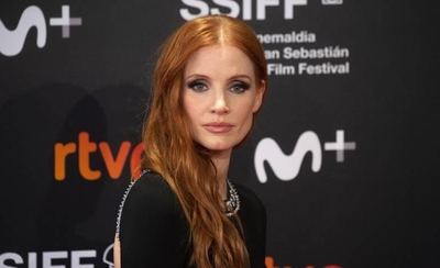 Diario HOY | El trato hacia las mujeres en los medios ha mejorado, afirma Jessica Chastain