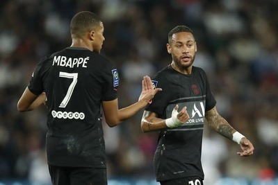 Mbappé sorprendió con una dura acusación hacia Neymar y provocó un nuevo cortocircuito en el PSG | Ñanduti