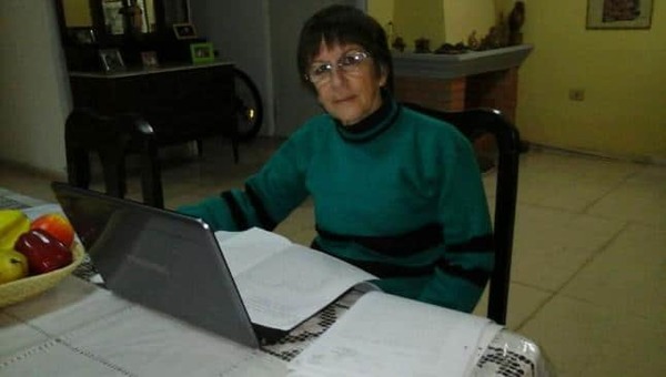 Margarita Durán Estragó lanza su libro “Areguá, Villa Veraniega (1862-1950)” | Ñanduti