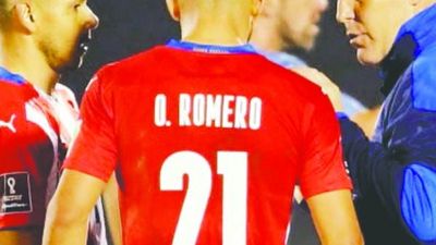¿A los Mellis los invitaron a irse de la Albiróga?