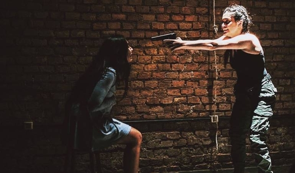 Diario HOY | Exitosa edición de Teatro Mbyky: Habilitan más funciones