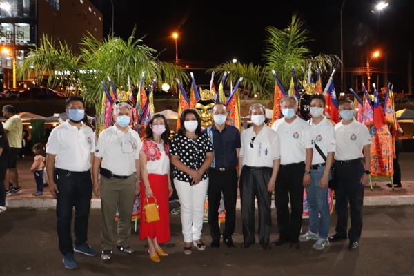 Celebran Día Mundial del Turismo con actividades multiculturales en CDE