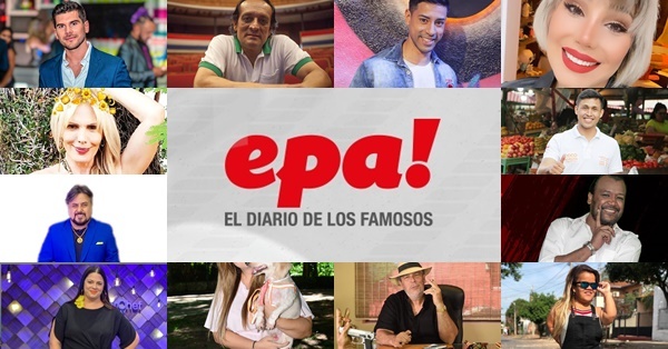 Los famosos quieren estar en el poder