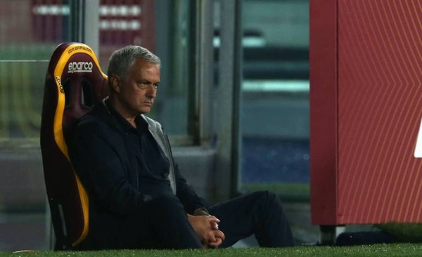 Diario HOY | Lazio amarga el debut de Mourinho en el clásico romano