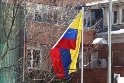 Colombia denuncia que aeronave venezolana entró al país sin autorización | Ñanduti