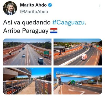 Ante ola de burlas, Abdo intenta corregir comparación con Miami