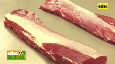 ABC Rural: Charla sobre comercio mundial de carne y desafíos - ABC Rural - ABC Color