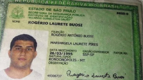 Asesinan a balazos a brasileño en PJC | Noticias Paraguay
