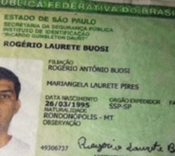 Asesinan a balazos a brasileño en PJC - Paraguay.com
