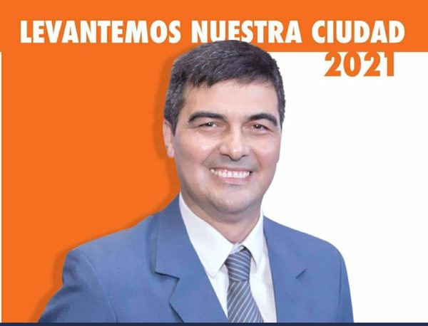 Proyectos de Eulalio "Lalo" Garay, Movimiento Ñamopu'a San Lorenzo Lista 10 » San Lorenzo PY