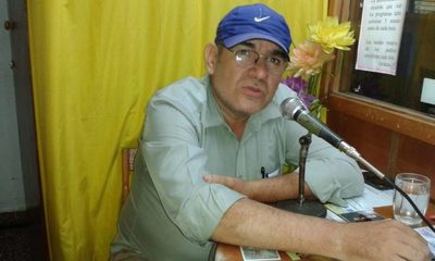 Proyectos de Meliton Bittar Cortessi, de la Concertación Ciudadana Que Venga la Gente Lista 91 » San Lorenzo PY