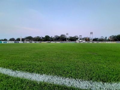 Alineaciones confirmadas para el Guaireña-Libertad - Fútbol - ABC Color