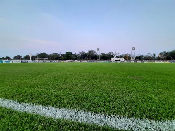 Alineaciones confirmadas para el Guaireña-Libertad - Fútbol - ABC Color