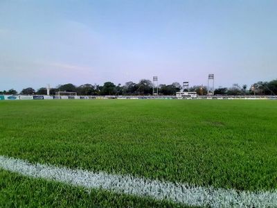 Guaireña-Libertad [Minuto a minuto] - Fútbol - ABC Color