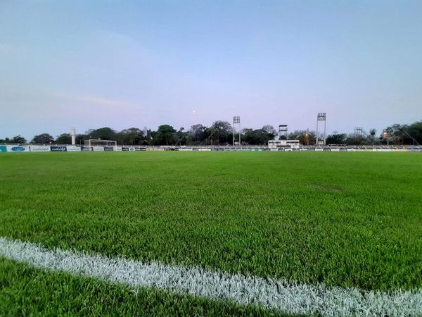 Guaireña-Libertad [Minuto a minuto] - Fútbol - ABC Color