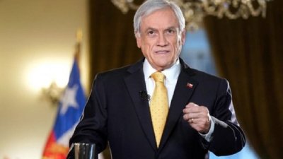 El mandatario de Chile llegará a Paraguay este lunes | Noticias Paraguay