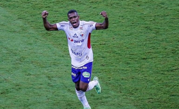 Diario HOY | Fortaleza desaloja a Flamengo del tercer puesto puesto del Brasileirao