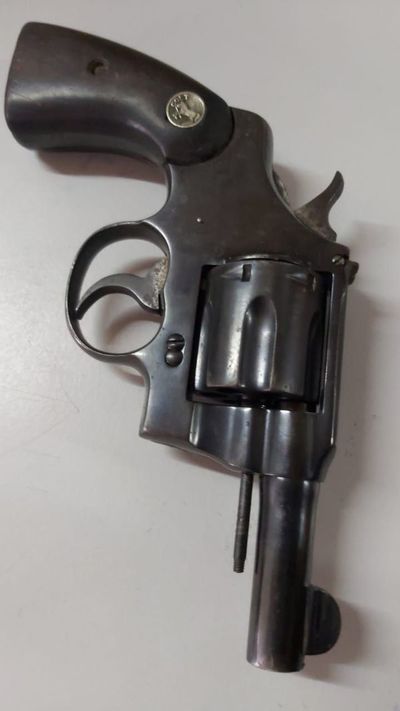 Denuncian a un hombre por supuesta agresión y amenaza de muerte contra su familia - Nacionales - ABC Color