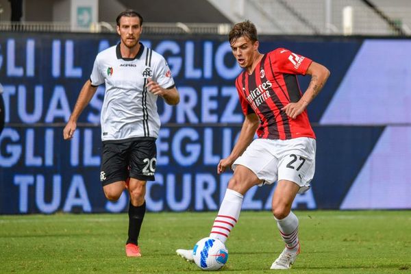 Napoli sigue lider y Lazio gana derbi en Italia - Fútbol - ABC Color