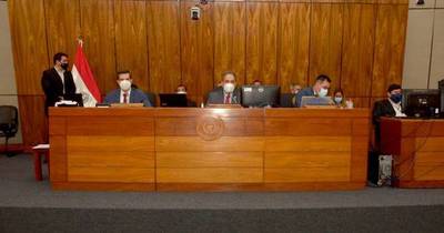 La Nación / Pedidos de aumentos de recursos ya alcanzan G. 955 mil millones