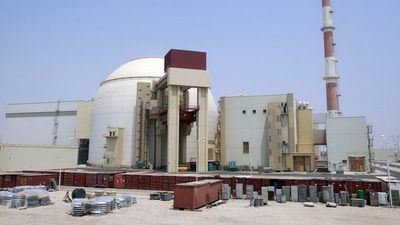 OIEA denuncia a Irán por bloquear acceso a instalación atómica