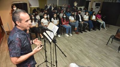 Fundación Gabriela Duarte presentó su próximo evento