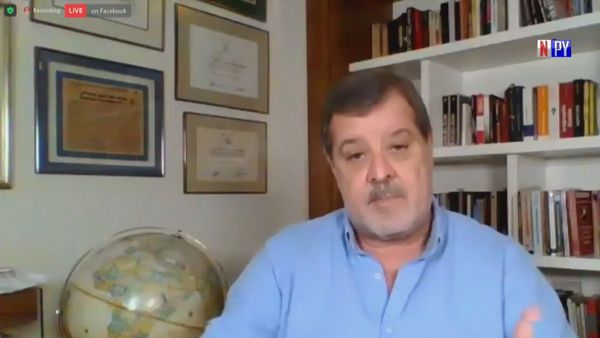 En 10 años potencias de Itaipú y de EBY ya no cubrirán la demanda
