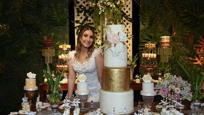 La noche inolvidable de Betsaida  Analuz