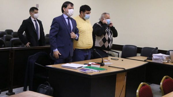Reiterados errores de parte de la Fiscalía beneficiaron con la absolución a muchos