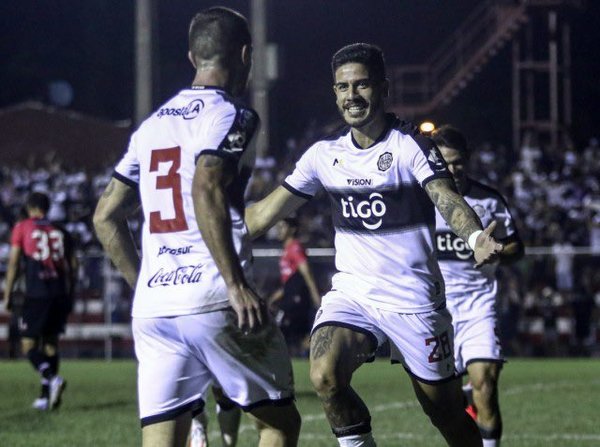 El Decano se impuso ante River