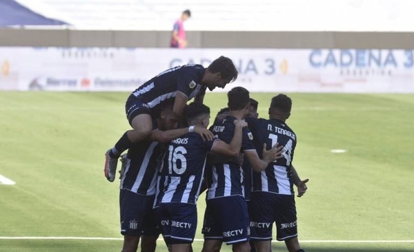 Diario HOY | Talleres sigue líder; River y Boca ganan en la previa del superclásico