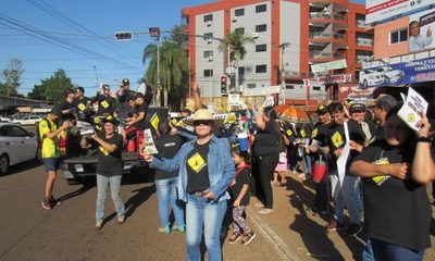 Cruzada Nacional será la voz del pueblo franqueño, asegura Bathy – Diario TNPRESS