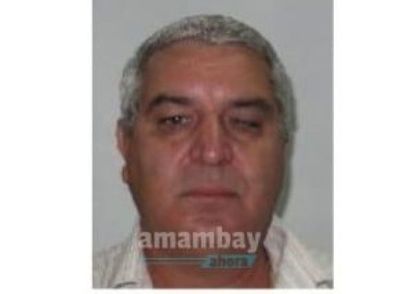 Detienen a supuesto implicado en atentado contra “Chicharõ”
