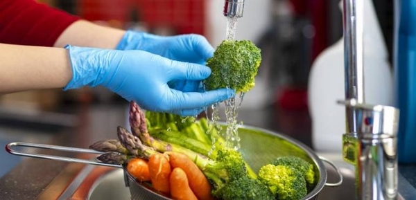 Diario HOY | Salud brinda cinco claves para la inocuidad de alimentos para evitar enfermedades