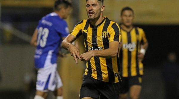 Guaraní tiene la gran chance de ensanchar su ventaja